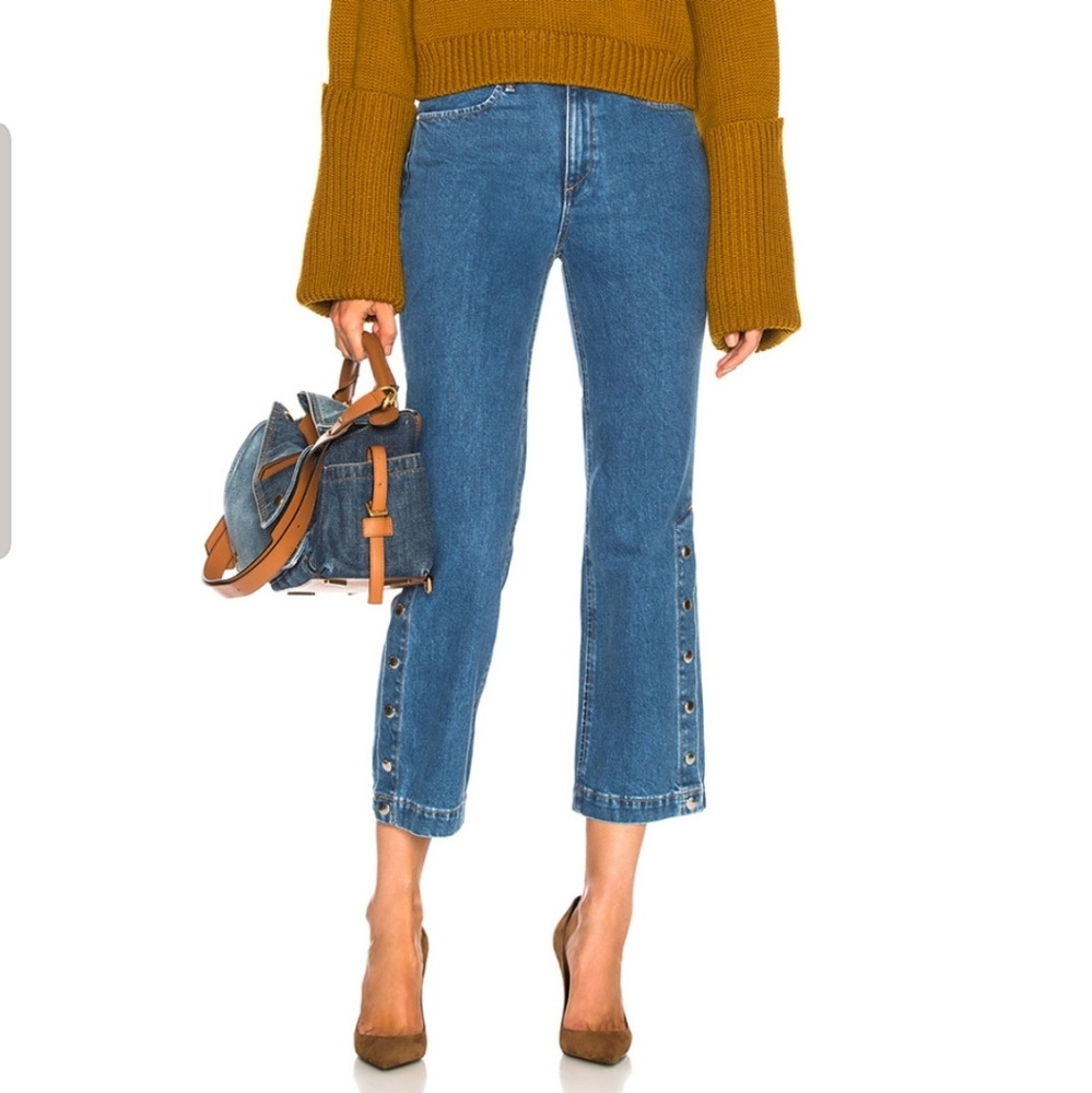 Rag&bone dylan jeans